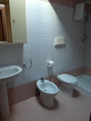 Bagno di Accommodation in Sant'Erasmo Venice 3
