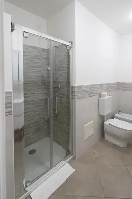 Bagno di El raposso
