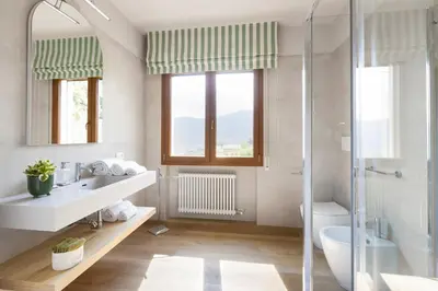 Bagno di Ca' Lorenza Valdobbiadene Tera Nova