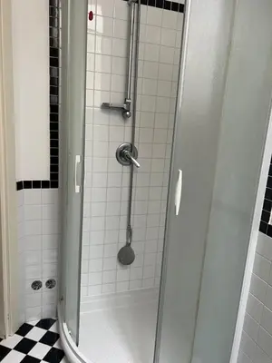 Bagno di La Casa di Jacopo