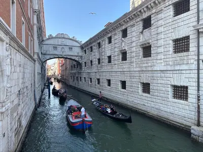 Luogo di interesse nelle vicinanze dell'appartamento