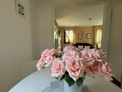 Planimetria di Ca' Sunshine Your Home in San Marcuola Venice