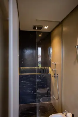 Bagno di Madame Marconi XVII