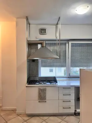 Cucina o angolo cottura di City of Love