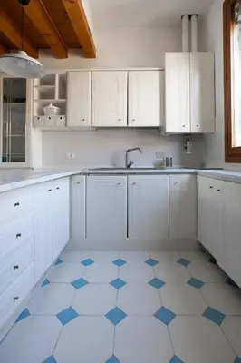 Planimetria di Giudecca Charme House