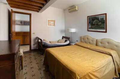 Planimetria di Giudecca Charme House