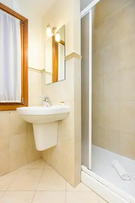 Bagno di Ca' Frezzeria by Sarlux