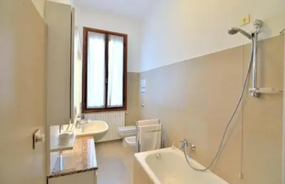 Bagno di Residenza Corona