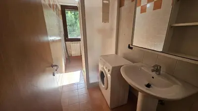 Bagno di Mairen monolocale