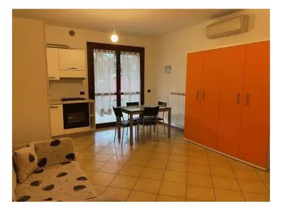 Cucina o angolo cottura di Mairen monolocale
