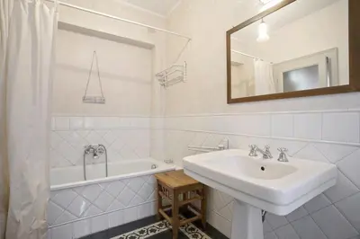 Bagno di Simeone I - LOCAPPART