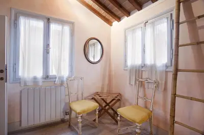 Planimetria di Simeone I - LOCAPPART