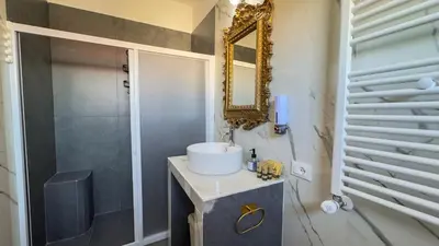 Bagno di B&B L'Antenna 2