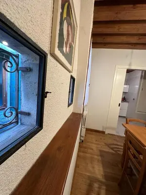 TV o dispositivi per l'intrattenimento presso Suite Rialto