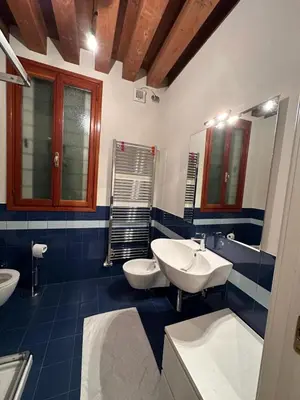 Bagno di Suite Rialto