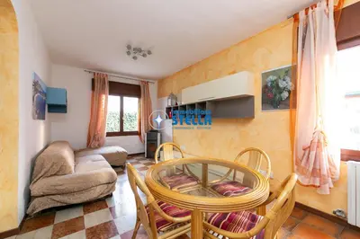 TV o dispositivi per l'intrattenimento presso Casa Augustus