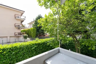 Giardino di EnJoy Home - La Quercia