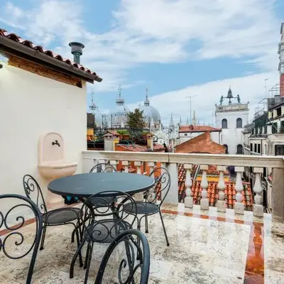 Best Venice Apartments Torre dell'Orologio