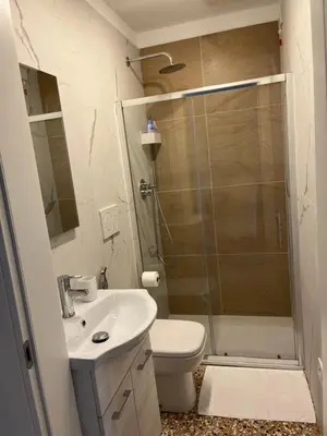 Bagno di Casa sulla Laguna CASTELLO