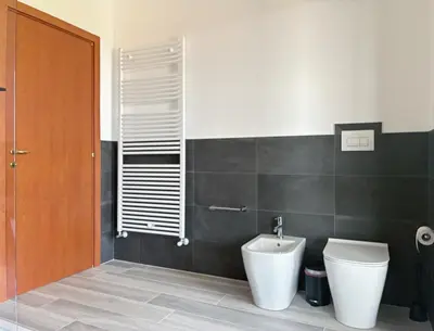 Bagno di Agriturismo Al Preve