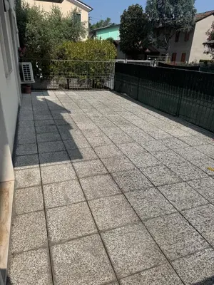 Planimetria di Relax stefy apartment