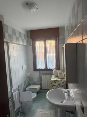 Bagno di Relax stefy apartment