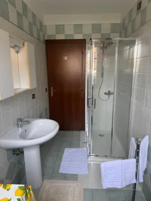 Bagno di Relax stefy apartment