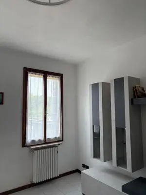 Planimetria di Marghera Central House