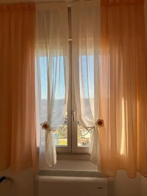 Planimetria di Artemide Relais