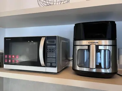 Cucina o angolo cottura di Appartamento Palazzo