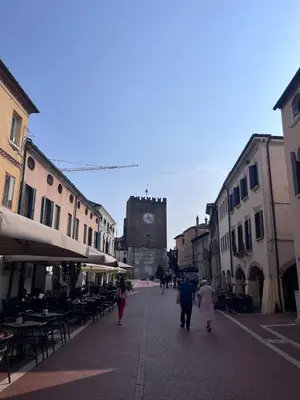 Planimetria di Appartamento Palazzo