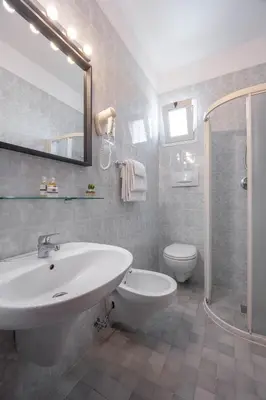 Bagno di Hotel Portofino