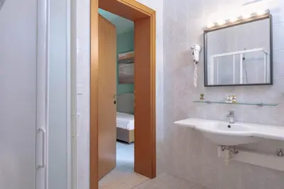 Bagno di Hotel Portofino