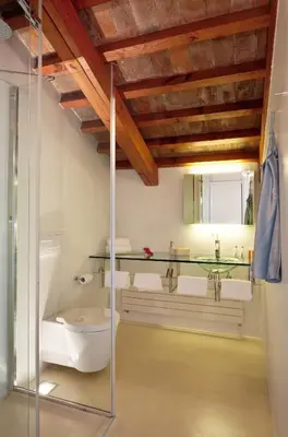 Bagno di Hotel Due Mori