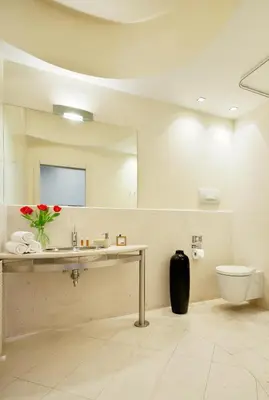 Bagno di Hotel Due Mori