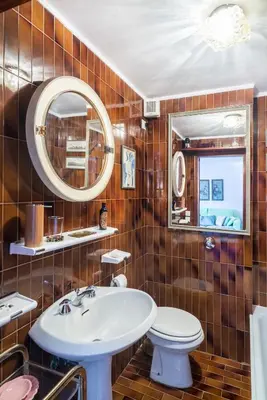 Bagno di Incredible location in San Marco's Square, Venice