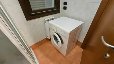 Planimetria di Mairen bilocale
