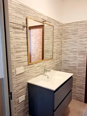 Bagno di Hotel RB Venice
