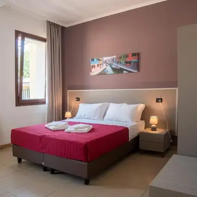Hotel RB Venice