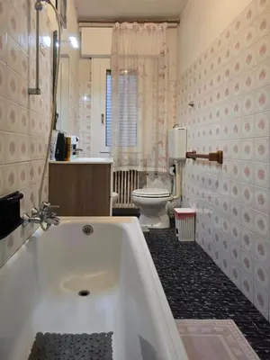 Bagno di Altobello Venice Apartment