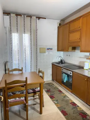 Cucina o angolo cottura di Altobello Venice Apartment