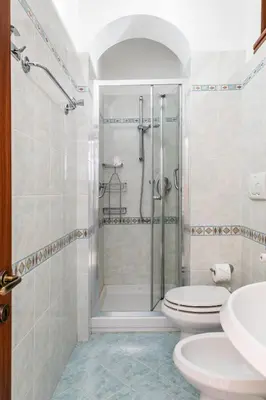 Bagno di Casa MammaMarisa