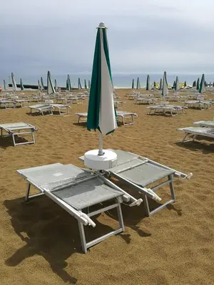 Spiaggia vicina o nei dintorni dell'appartamento