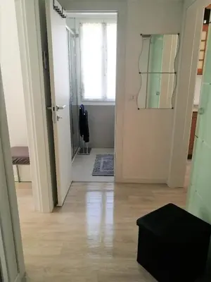 Bagno di Casa Azzurra Zona Bau Bau Beach