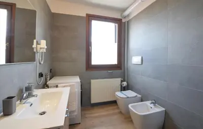 Bagno di Appartamento Signoretti
