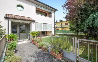 Giardino di Appartamento Signoretti
