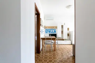Planimetria di Residence Torino