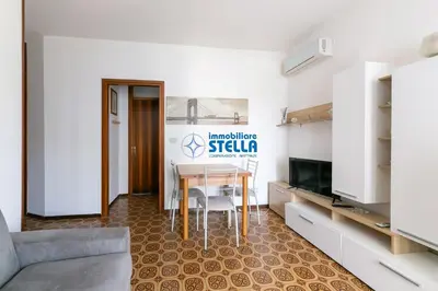 TV o dispositivi per l'intrattenimento presso Residence Torino