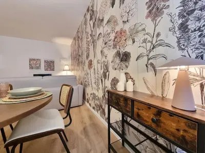 Planimetria di 'Suite San Nicolò' -Treviso Historic Center with Parking Space - 10 min walking to Train Station