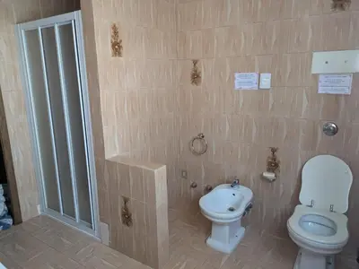 Bagno di Casa la Contessa